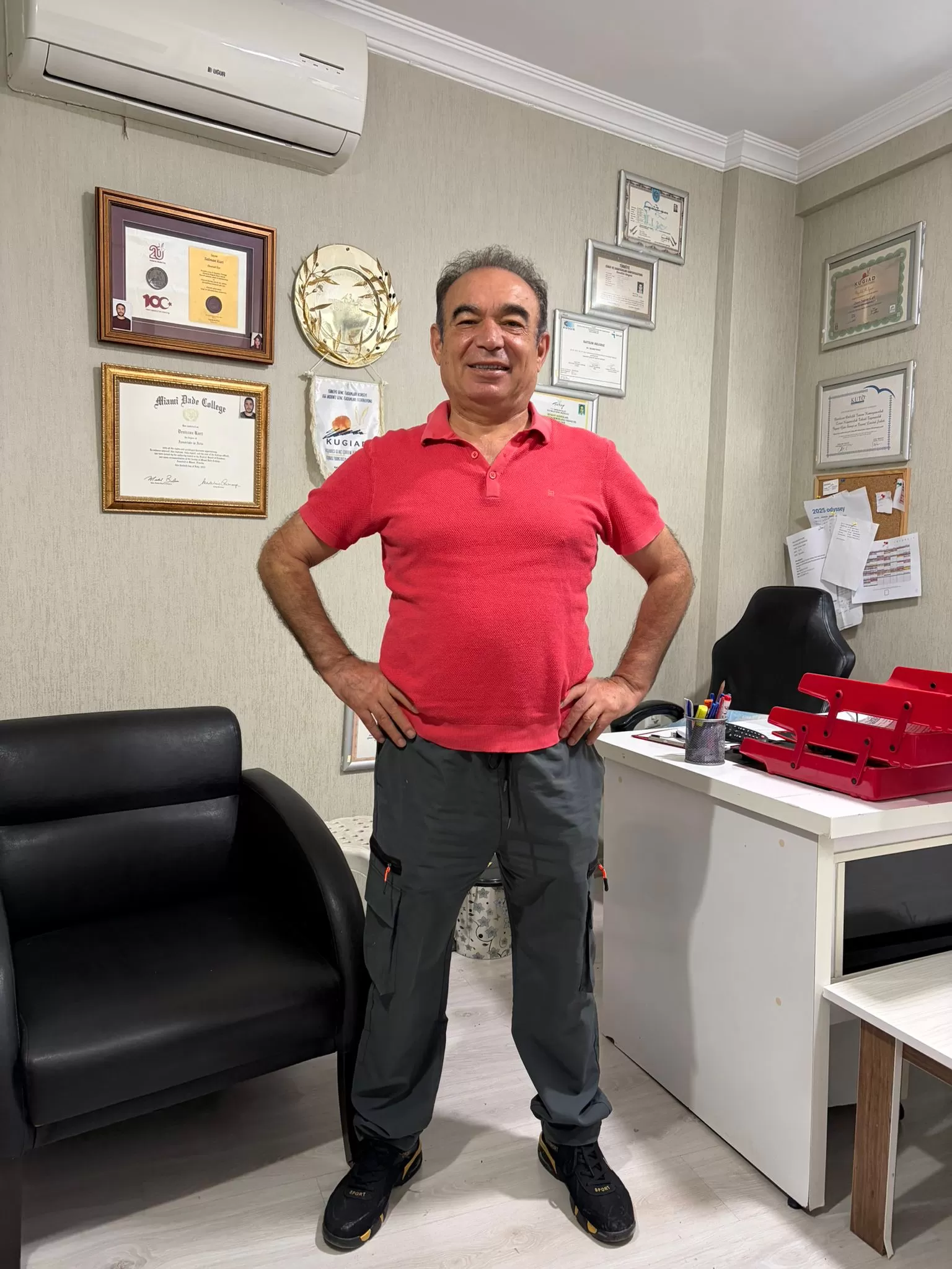 🌴 Kusadasi Travel Guide: Discover the Gem of the Aegean Coast