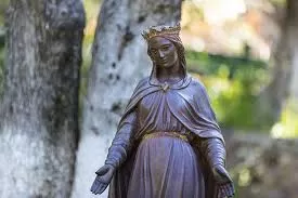 Discover the House of the Virgin Mary: A Sacred Journey Near Kusadasi