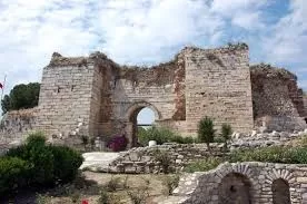 Visit St. John Basilica: A Sacred Landmark Near Kusadasi