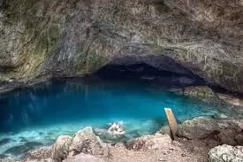 Zeus Cave: The Hidden Blue Pool of Kuşadası, Turkey