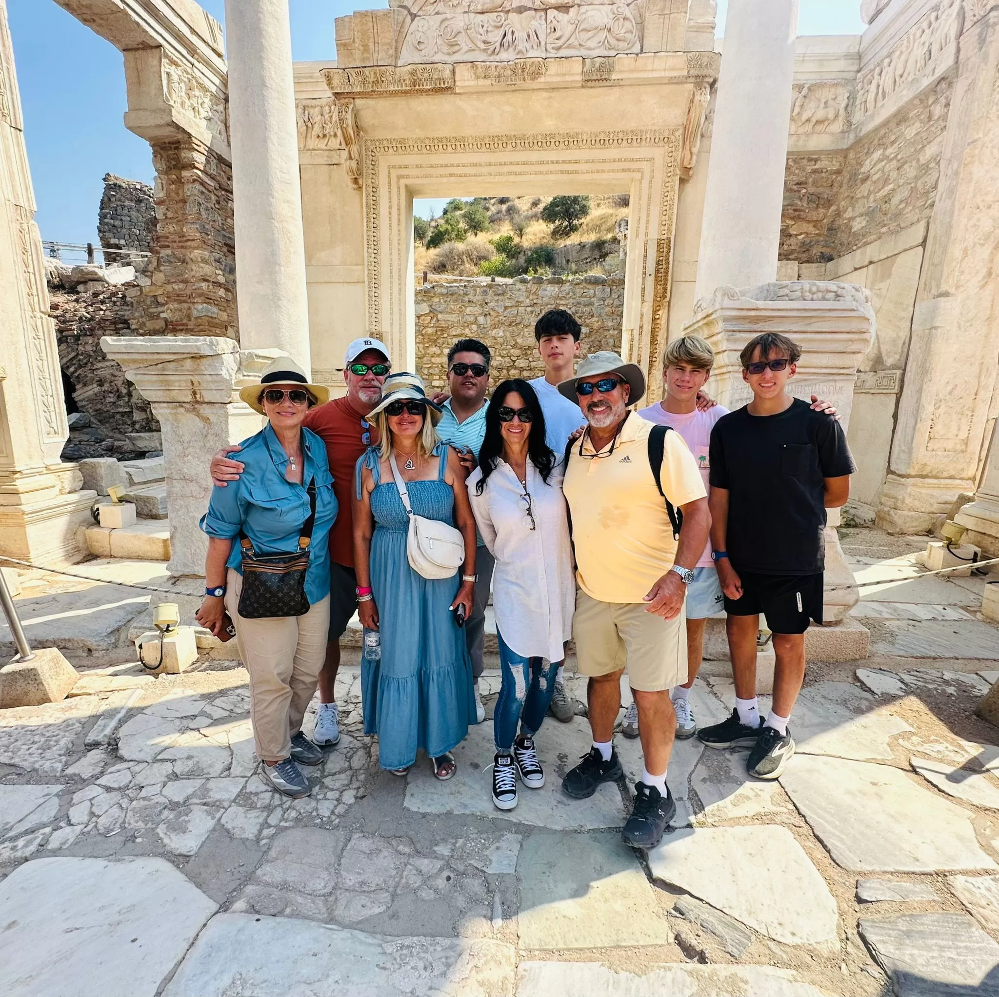Royal Caribbean Ephesus Tours 2026- 2030 – The Ultimate Guide for Cruise Passengers