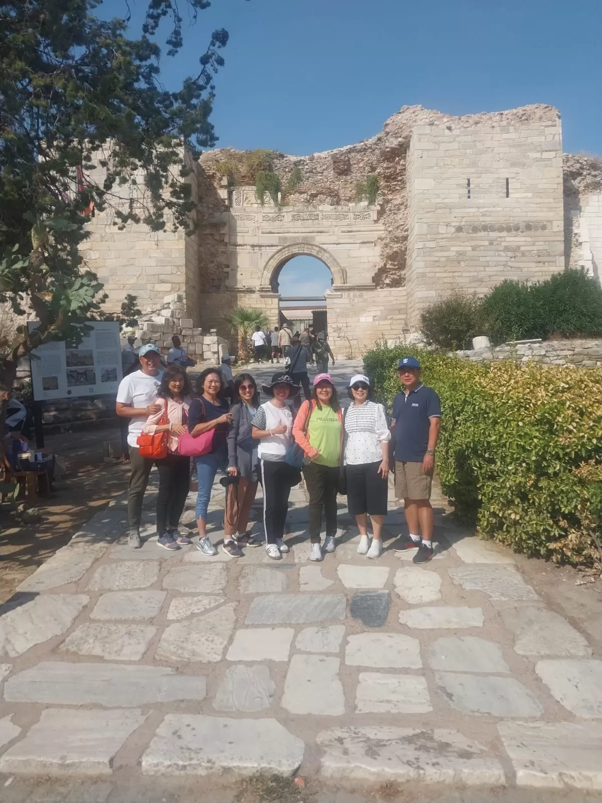 Holland America Ephesus Tours 2026–2030 | Best Shore Excursions from Kusadasi Cruise Port