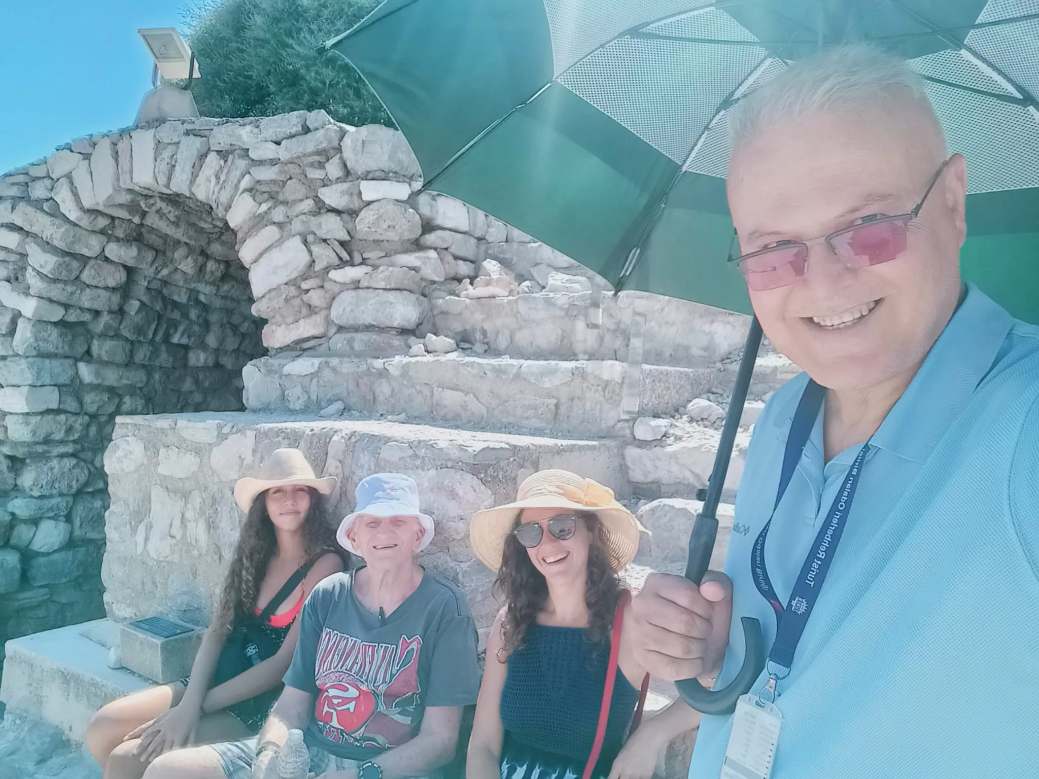 Ephesus For Christian Travelers | A Biblical Journey Through Ancient Ephesus