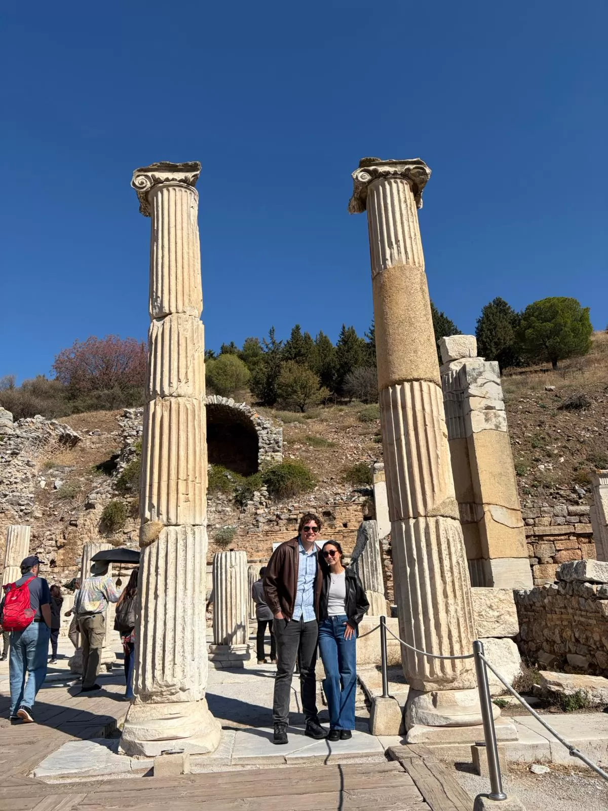 Ephesus vs Pompeii | Which Ancient City Should You Visit in 2026–2070?