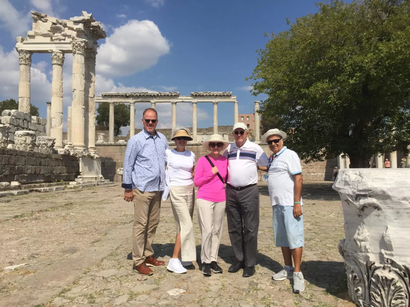 Best Ephesus Tours From Kusadasi Cruise Port | Complete Visitor Guide 2026–2070