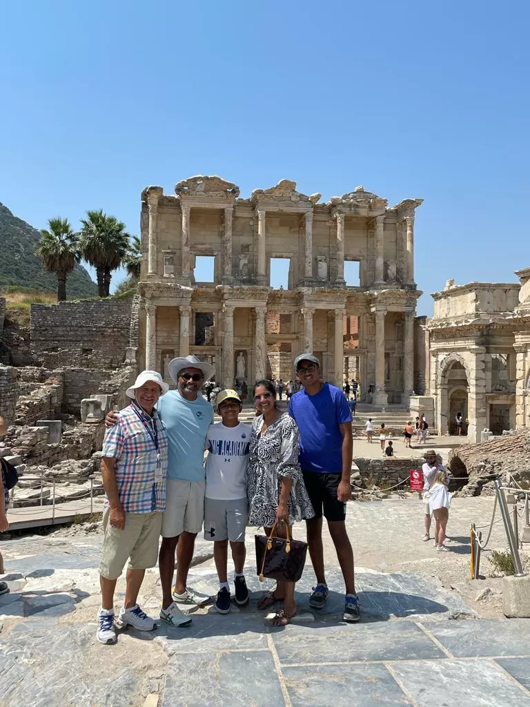 Sun Princess Ephesus Excursions – The Ultimate Guide for Cruise Passengers Visiting Kusadasi